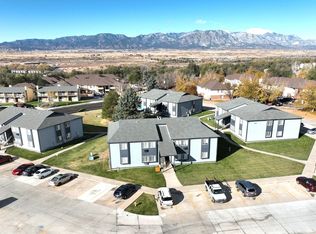 Mesa Vista, Fountain, CO 80817
