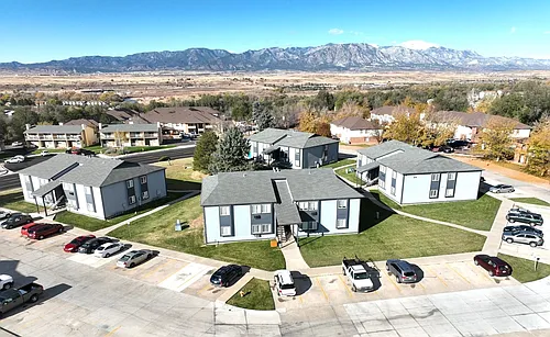 Mesa Vista Photo 1