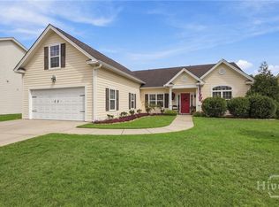 6 Olde Gate Court, Pooler, GA 31322
