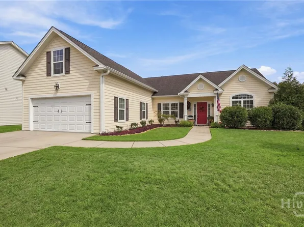 6 Olde Gate Court, Pooler, GA 31322