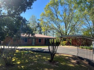 180 County Road 405, Oxford, MS 38655