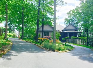 1824 Ridge Cliff Dr LOT 21, Monteagle, TN 37356