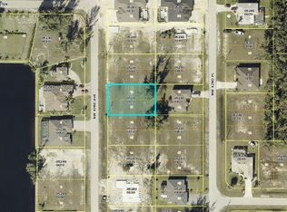 2233 NW 43rd Ave #17, Cape Coral, FL 33993