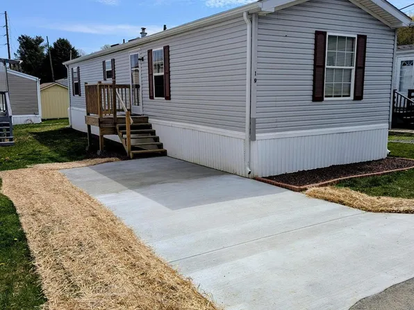 19 Woodland Ln Lot 19, Mertztown, PA 19539