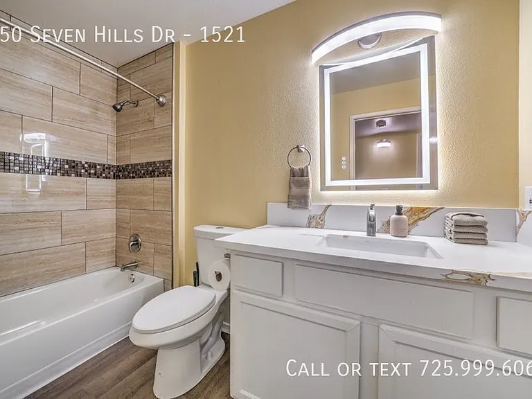 950 Seven Hills Dr #1521 — Photo 23