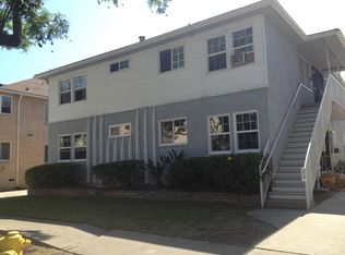 3705 S Victoria Ave, Los Angeles, CA 90016