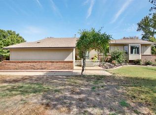 634 N Cardington St, Wichita, KS 67212