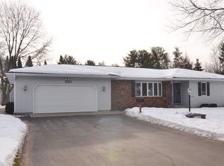 520 Willard St, Plover, WI 54467