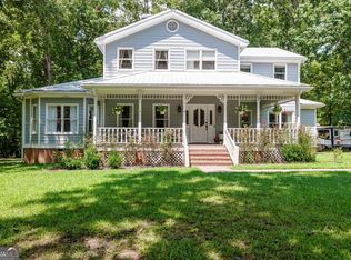 102 Arden Dr, Washington, GA 30673