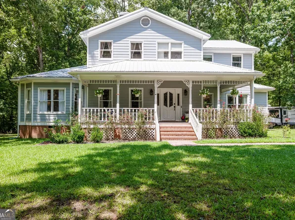 102 Arden Dr, Washington, GA 30673