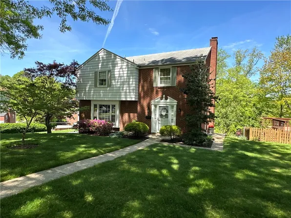 3309 Forest Rd, Bethel Park, PA 15102