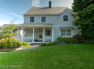 405 Essex Ave, Spring Lake, NJ 07762