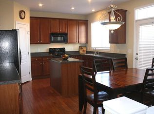 5415 Timber Trail Pl, Milford, OH 45150