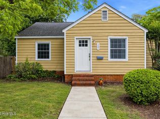 29 Madison Street, Wilmington, NC 28401