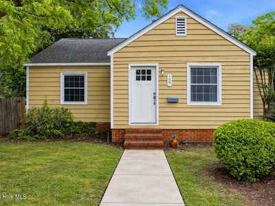 29 Madison Street, Wilmington, NC, 28401