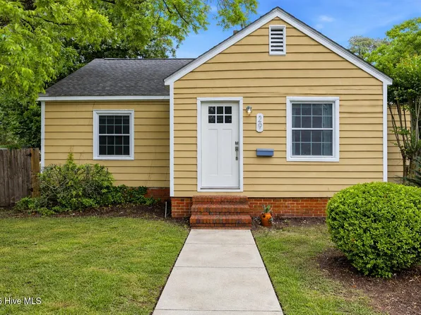 29 Madison Street, Wilmington, NC 28401