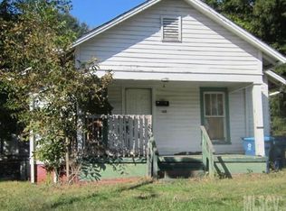 150 26th St SW, Hickory, NC 28602