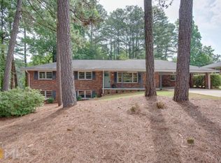 2385 Midvale Cir, Tucker, GA 30084