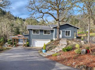 1940 Elgarose Rd, Roseburg, OR 97471