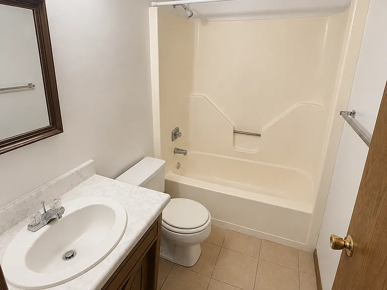 1187 S Waukechon St #2 — Photo 3