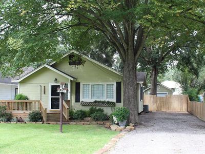 504 Clayton St, Tomball, TX, 77375