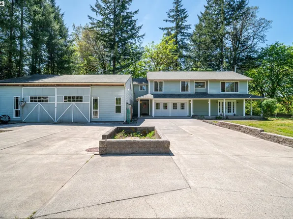 29416 NE Hammond Ct, Battle Ground, WA 98604