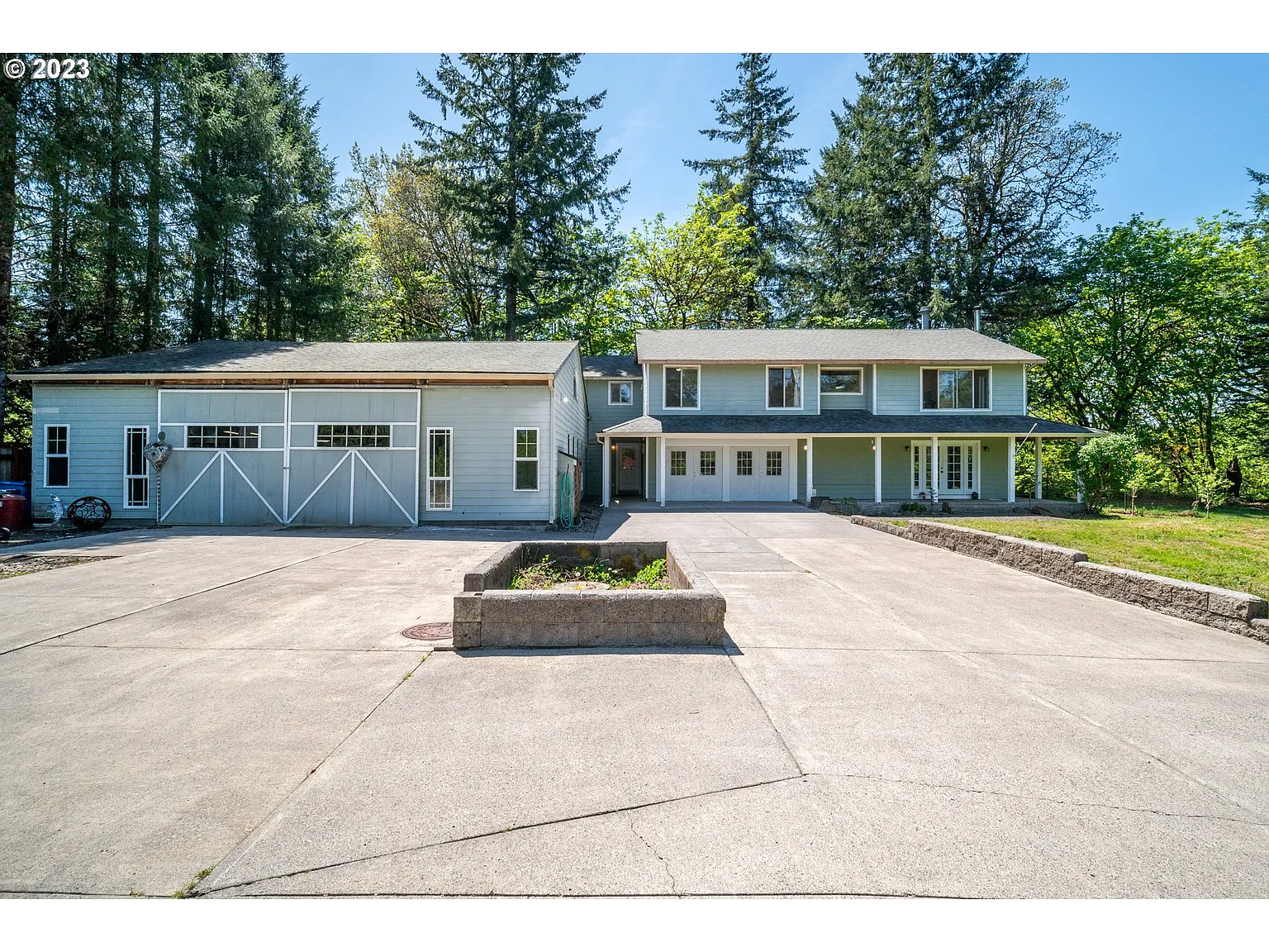 29416 NE Hammond Ct photo 1