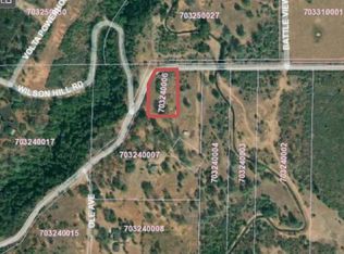 1 Rock Creek Rd, Manton, CA 96059