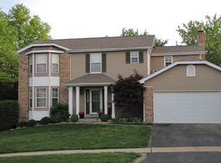 3038 Woodbridge Estates Dr, Saint Louis, MO