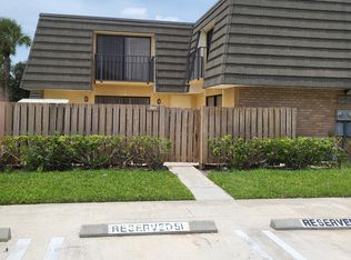 1124 11th Way, West Palm Beach, FL 33407