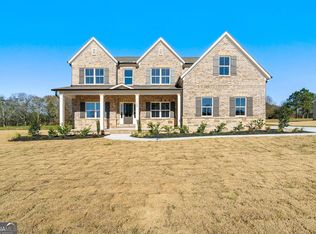 1780 Stonewood Field Rd, Watkinsville, GA 30677