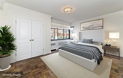 Rented by Halstead Real Estate