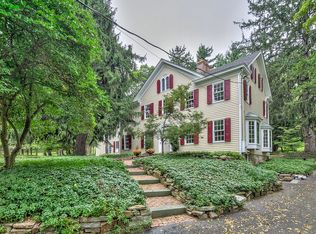 44 Tempe Wick Rd, Mendham, NJ 07945