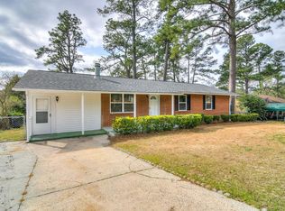 2116 Rosier Rd, Augusta, GA 30906