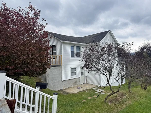 612 Woodland Ave, Johnstown, PA 15902