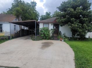 7005 Myrtle St, Houston, TX 77087