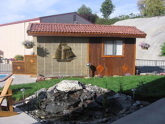 Guest Cottage