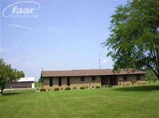 11376 Grand Blanc Rd, Gaines, MI 48436