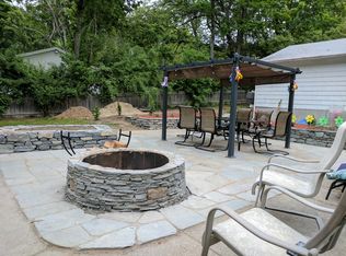 7 Ramble Rd, Glocester, RI 02857