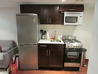 Rented by Westminster Management