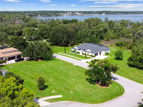 LOT 47 Osprey Pointe Blvd Lot 47, Clermont, FL 34711