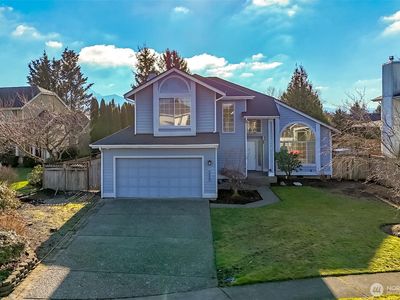 3436 Wetherbee Lane, Enumclaw, WA, 98022