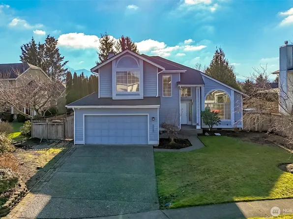 3436 Wetherbee Lane, Enumclaw, WA 98022
