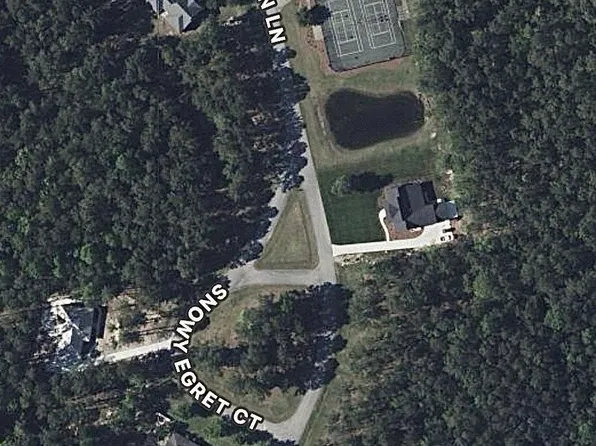 321 Wild Swan Ln Lot 117, Minnesott Beach, NC 28510