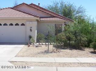 8674 N Frampton Pl, Tucson, AZ 85742