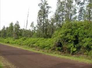 11th Ave LOT 1530, Keaau, HI 96749