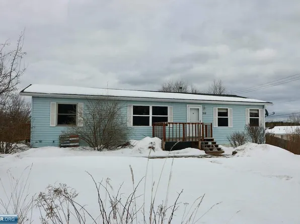 210 Franklin St, Buhl, MN 55713
