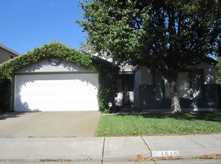 1515 Tahoe Cir, Tracy, CA 95376