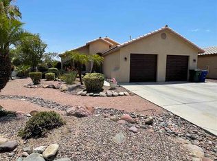 5453 E 33rd Pl, Yuma, AZ 85365