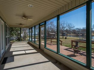 121 Elaina Dr, Trinidad, TX 75163